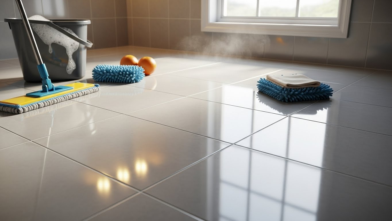 شركة جلي بلاط بالدمام