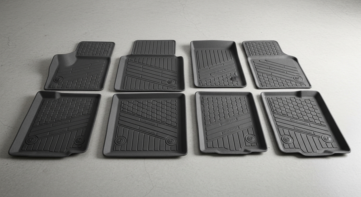 فرشات ارضيه