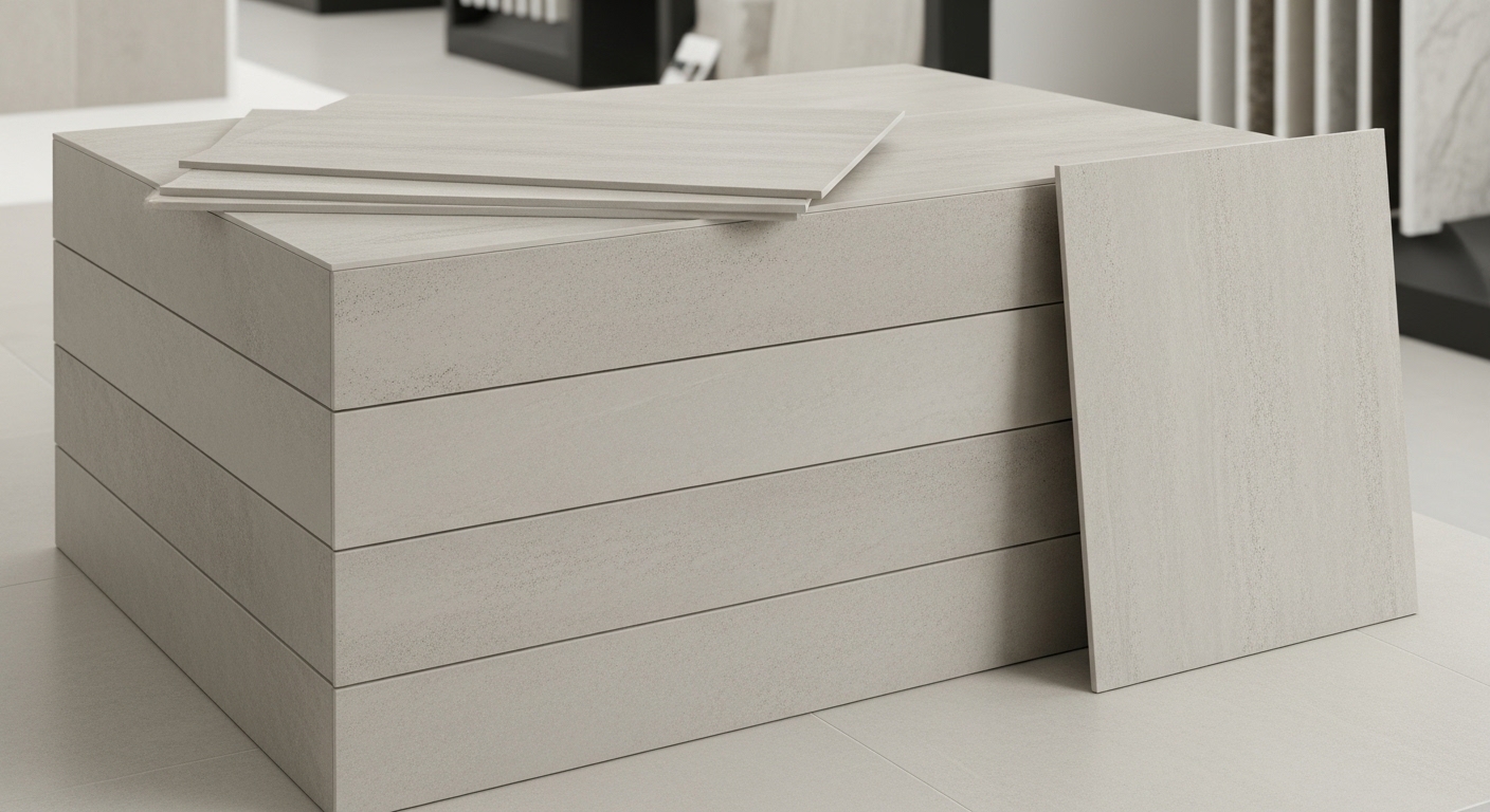 بلاط بورسلان